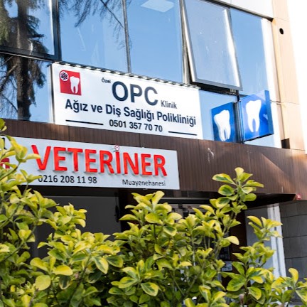 Özel OPC Klinik Ağız ve Diş Sağlığı Polikliniği