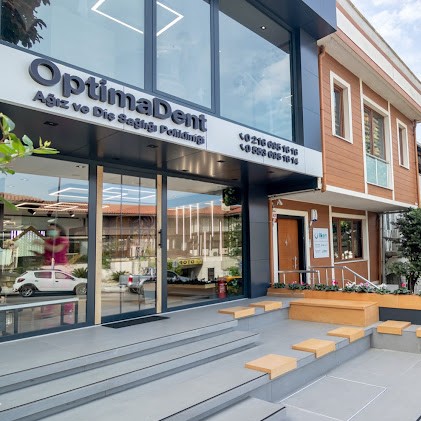 Özel Optimadent Ağız ve Diş Sağlığı Polikliniği