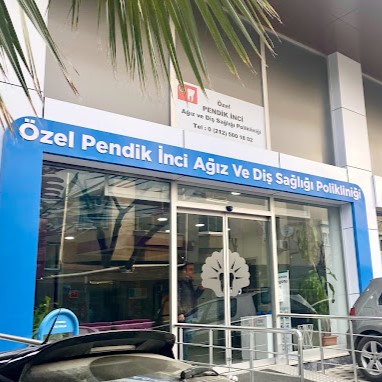 Özel Pendik İnci Diş Ağız ve Diş Sağlığı Polikliniği