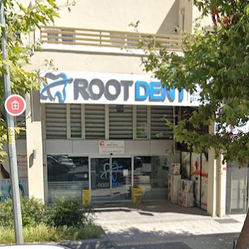 Özel Rootdent Ağız ve Diş Sağlığı Polikliniği