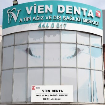 Özel Vien Denta Ağız ve Diş Sağlığı Merkezi