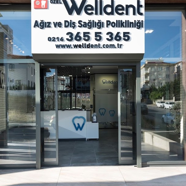 Özel Welldent Ağız ve Diş Sağlığı Polikliniği