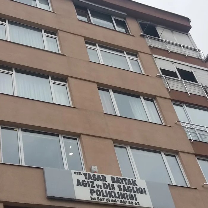 Özel Yaşar Baytak Ağız ve Diş Sağlığı Polikliniği