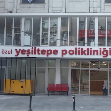 Özel Yeşiltepe Polikliniği