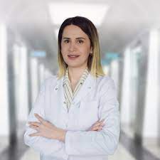 Betül ARSLAN ACİCBE