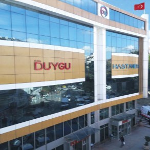 Özel Duygu Hastanesi