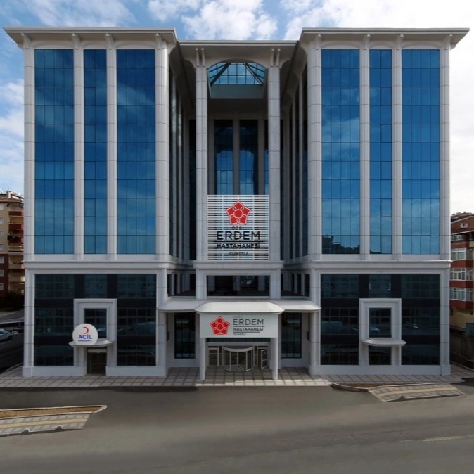 Özel Güneşli Erdem Hastanesi