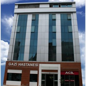 Özel Gazi Hastanesi