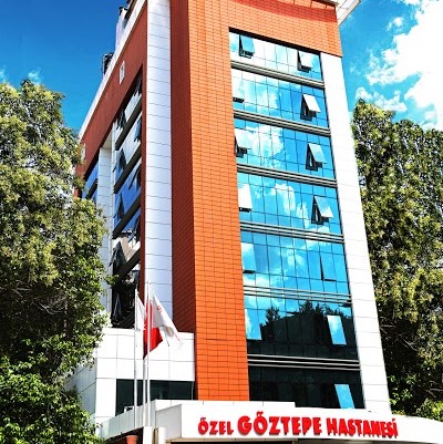 Özel Göztepe Hastanesi