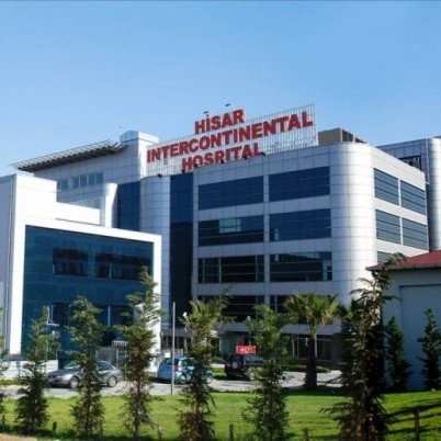 Özel Hisar Intercontinental Hospital Hastanesi