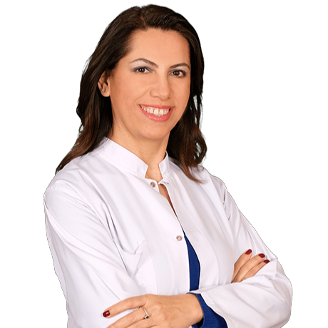 ÖZLEM ÇELİK