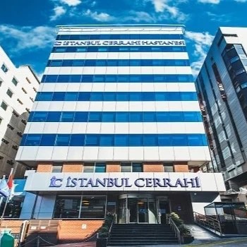 Özel İstanbul Cerrahi Hastanesi