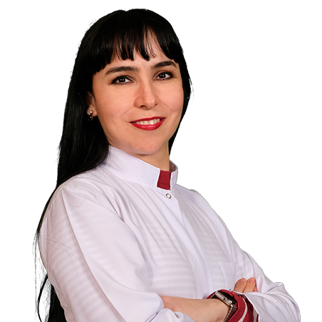 AYLİN ALTAN KUŞ