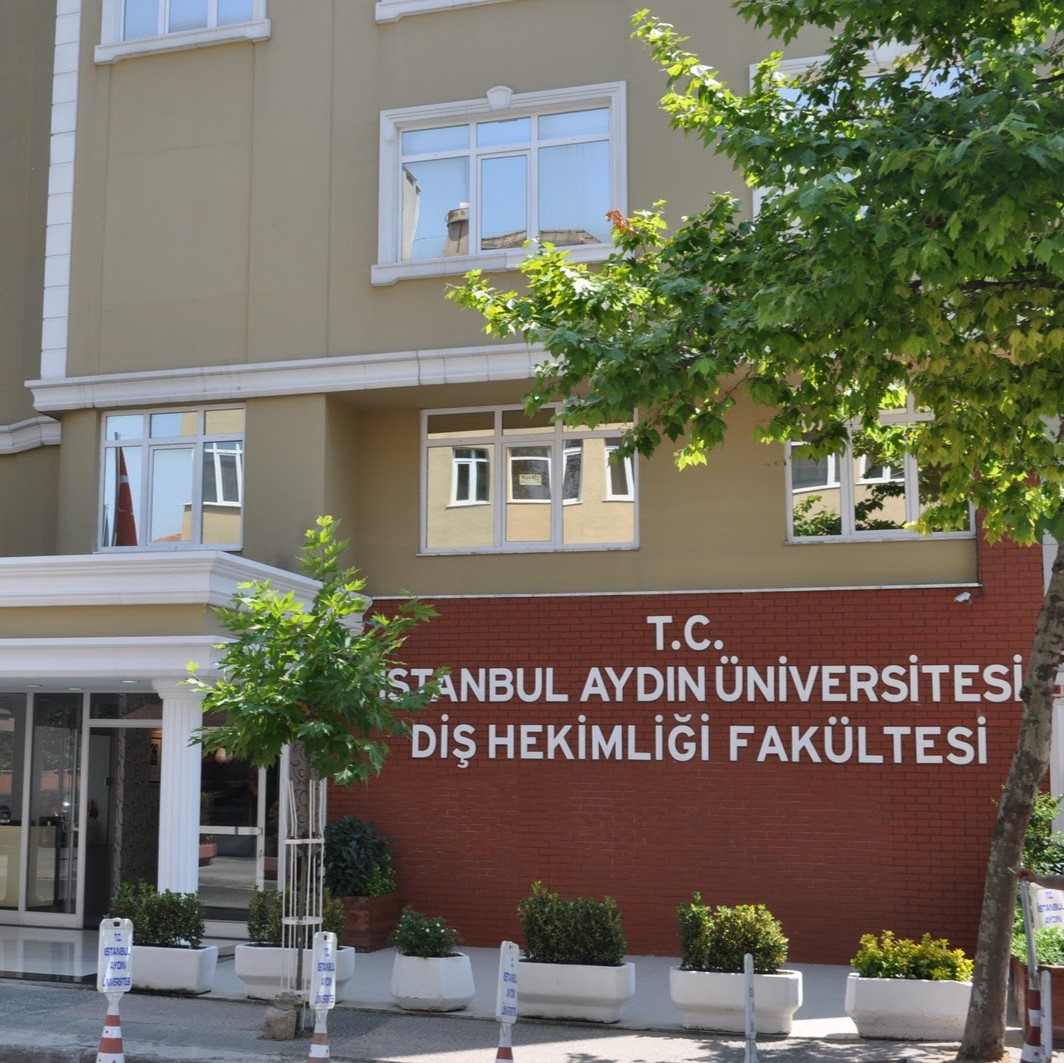 İstanbul Aydın Üniversitesi Ağız ve Diş Sağlığı Uygulama ve Araştırma Merkezi