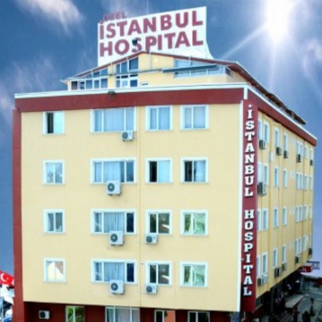 Özel İstanbul Hospital Hastanesi