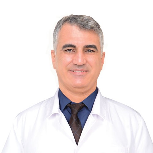 Yavuz Kamil BARDAK