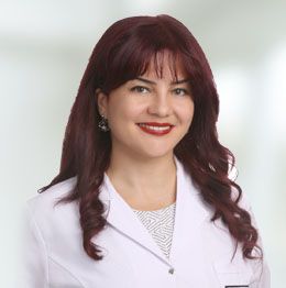 Ebru GÖRGÜN