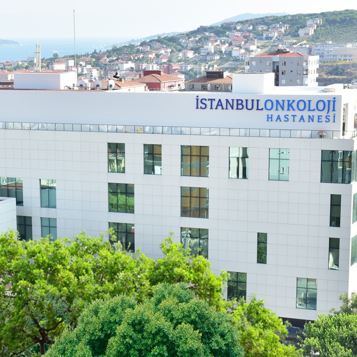 Özel İstanbul Onkoloji Hastanesi