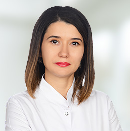 Zehra KARAAĞAÇ