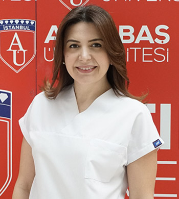 Başak BIYIKOĞLU